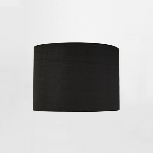 Astro Lighting Abażur DRUM 200 4175 czarny -