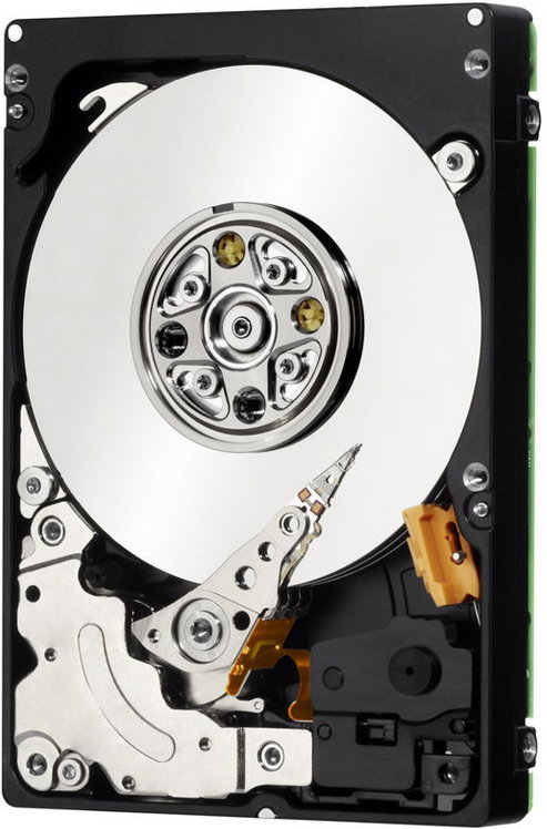 IBM 900GB 2.5In 10K rpm 6Gb SAS HDD 00Y2505