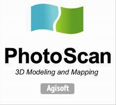 Agisoft PhotoScan Professional Edition (5 stan.)