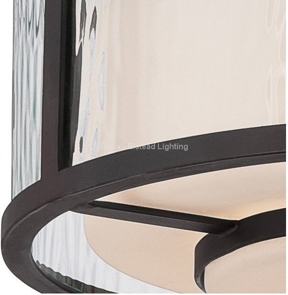 Elstead Lighting Lampa wisząca ADONIS kol. CIEMNA WIŚNIA (QZ/ADONIS/P) - Quoizel -