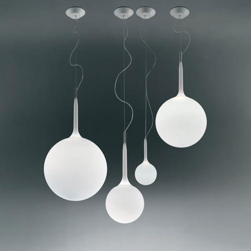 Artemide CASTORE SOSPENSIONE 35 1052010A