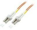 Good Connections Patchcord światłowodowy LC-LC, Multi OM4, 10m LW-810LC4
