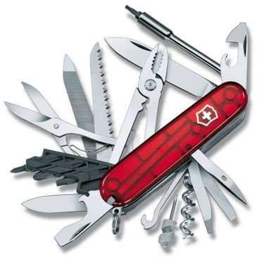 Victorinox CyberTool 41 (1.7775.T)