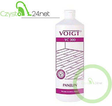 VOIGT Koncentrat do mycia paneli PANELIN (Możliwość wybrania pojemności) VC300