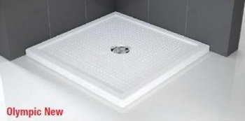 Novellini OLYMPIC NEW 90x90 OLN9011