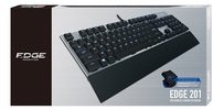 HORI EDGE 201 Mechanical Gaming Keyboard