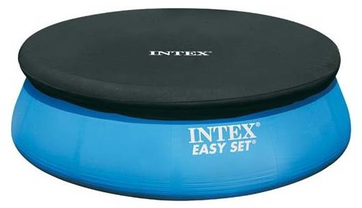 Intex Osłona dla basenów Easy Set o średnicy 3,66 m | Dostawa za 0 zł 8590517002182