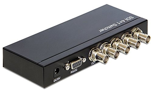 DeLock DeLOCK 93251 prze$66$67cznik wideo 93251