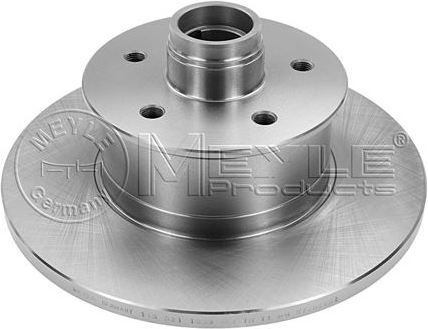 MEYLE Tarcza hamulcowa 115 521 1039