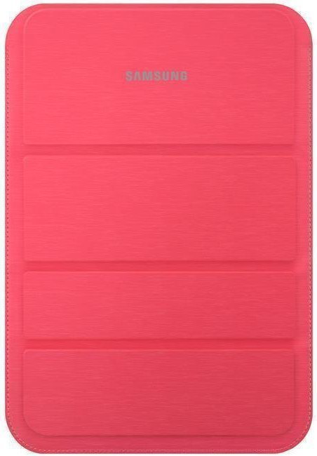 Samsung Etui / Podstawka do Galaxy Note 8.0 (N5100/N5110 różowa (EF-SN510BPEGWW)