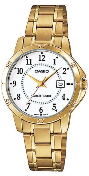 Casio Dress LTP-V004G-7B