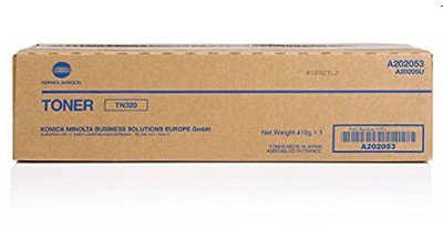 Konica Minolta TN-320 / A202053 (B1103)