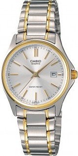 Casio Dress LTP-1183G-7A