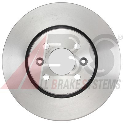 A.B.S. ALL BRAKE SYSTEMS BV.) 18317