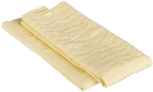 AmazonBasics ściereczka irchowa, 2 sztuki CW190407A