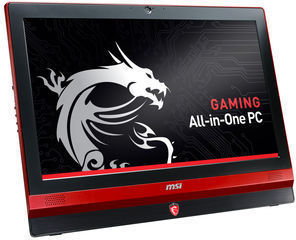 MSI Wind Top AG240 (AG240 2PE-033EU)