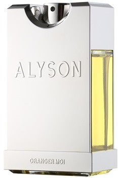 Alyson Oldoini Oranger Moi woda perfumowana 100ml