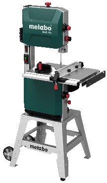 Metabo BAS 318 Precision DNB