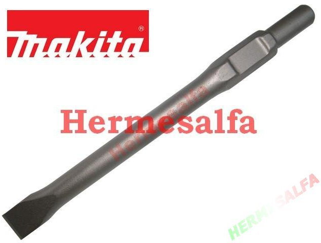 Makita przecinak PŁASKI DO MŁOTÓW HM P-13487