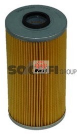 PURFLUX Filtr oleju L244