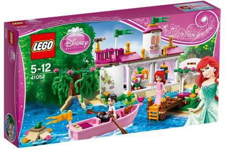 LEGO Disney Pocałunek Arielki 41052