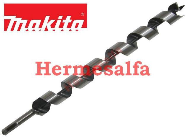 Makita ŚWIDER do drewna 30/400 D-07543