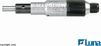 Limit Głowica mikrometryczna 73240103