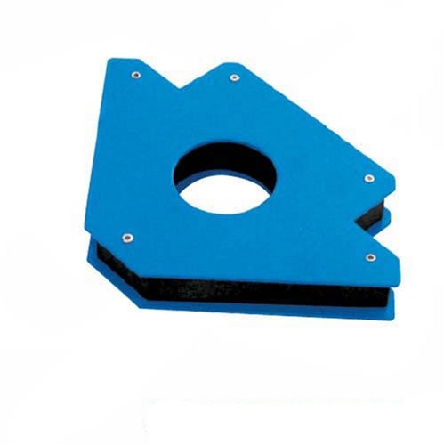 Silverline 633756 magnes spawalniczy 125 mm 633756