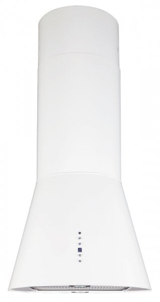 Toflesz OK-4 GALAXY ISLAND 50 biały (850m3/h)