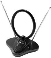 DPM AV1000N Antena VHF, UHF i FM 42 dB z zasilaczem AV1000N