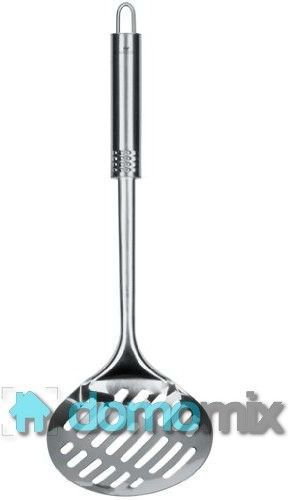Fackelmann Łyżka cedzakowa 35cm 18/10 40466