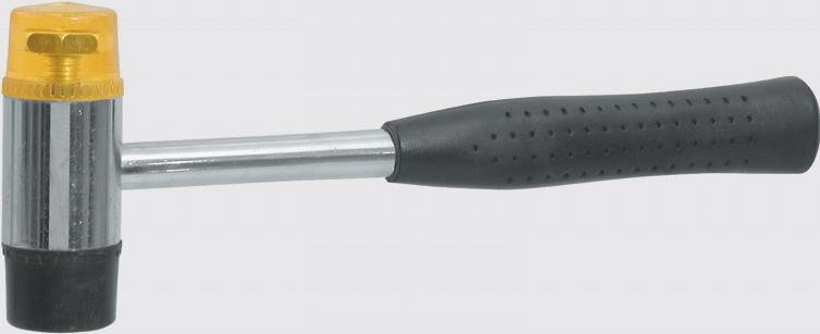 Modeco młotek gumowo - plastikowy MN-31-535