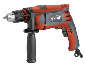 EXTOL CRAFT PREMIUM HD 750 CA