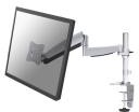 NewStar Uchwyt do ekranu 10-30 25-61cm Srebrny FPMA-D950
