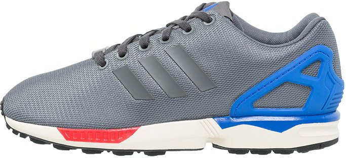 Adidas ZX Flux B34136 niebiesko-szary