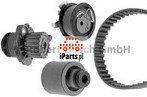 BOSCH Zestaw paska rozrzdu + pompa wody 1 987 948 526