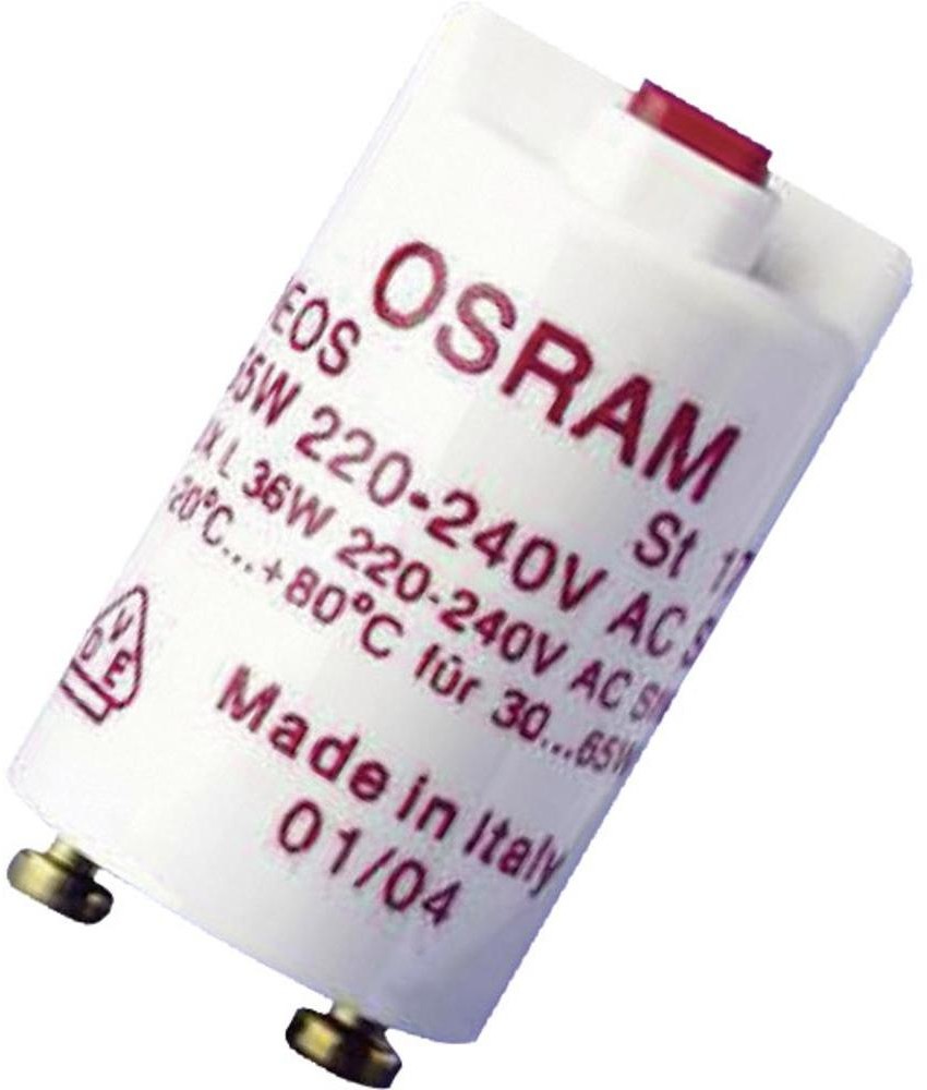 Osram Zapłonnik starter) 4050300421544 DEOS ST 171