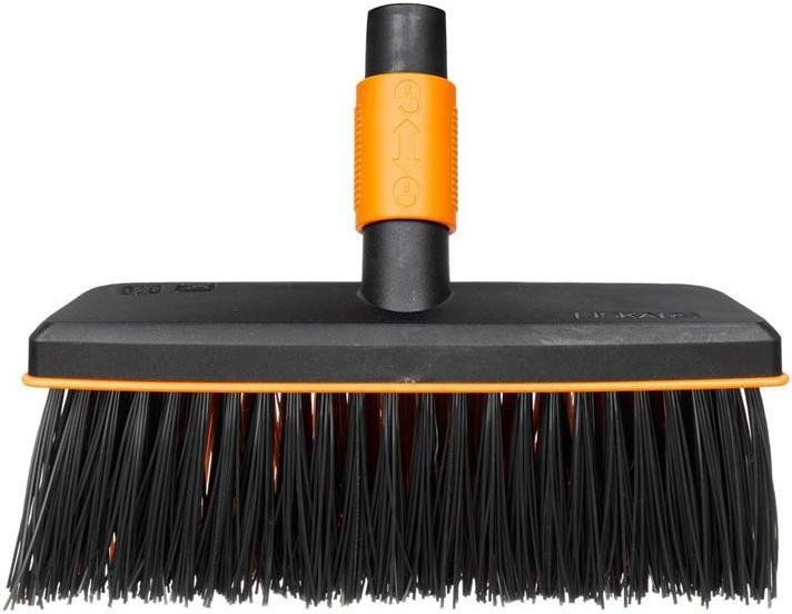Fiskars Szczotka QuikFit - 26cm (135532)