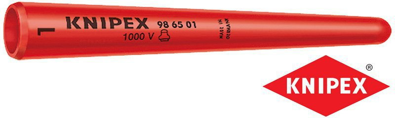 KNIPEX Kapturek ochronny stożkowy rozmiar 2 (98 65 02)