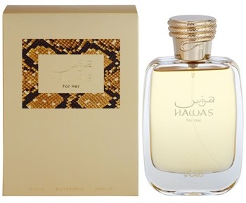 Rasasi Hawas For Her woda perfumowana 100ml