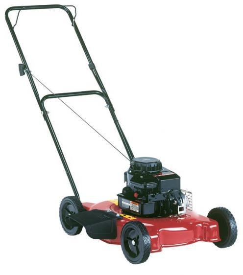 MTD 51 BC