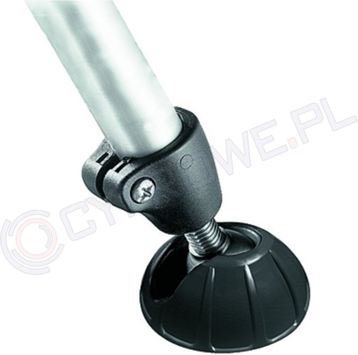 Manfrotto Kolec/stopa MN160SCK3/190SC na śr. nogi 16mm do nowych 190