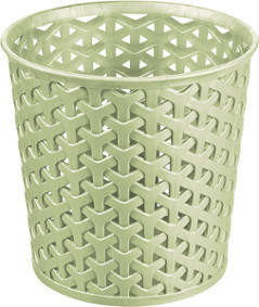 Curver Pojemnik okr. S My Style rattan krem