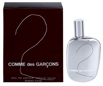 Comme Des Garcons 2 50 ml woda perfumowana