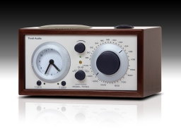 Tivoli Audio Model Three Platinum