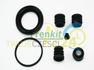Frenkit Zestaw naprawczy, zacisk hamulca 251003