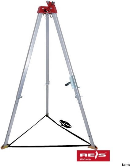 Reis OUP-KRM-TRIPOD - STATYW