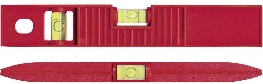 BMI Poziomica do szafy sterowniczej Torpedo 685025003 M Długość 25 cm