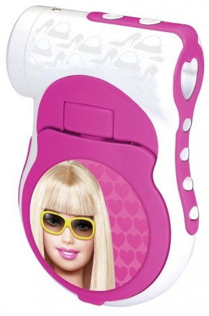 Lexibook Barbie (DJ270BB)
