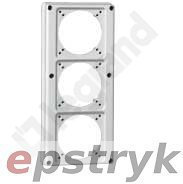 Legrand P17 Pokrywa ZEST. 3 GN. TABL. 16 A 057714